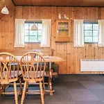 Spacious Retreat With View - By Traum Holiday home