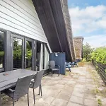 Holiday home Spacious Retreat With View - By Traum Blavand