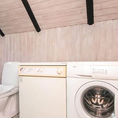 Spacious Retreat With View - By Traum * Blåvand