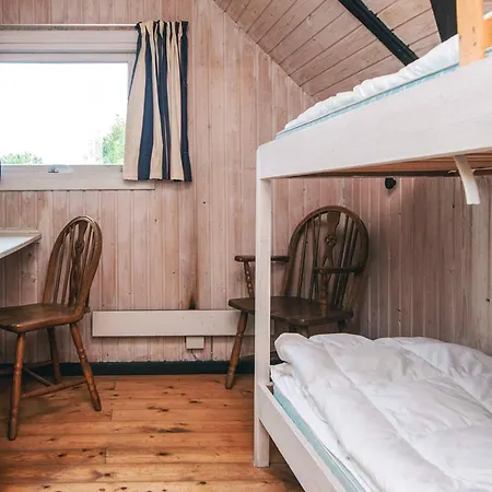 Spacious Retreat With View - By Traum Blåvand