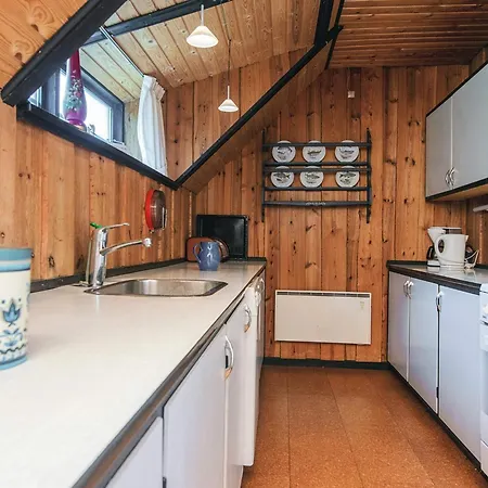 Spacious Retreat With View - By Traum Blåvand