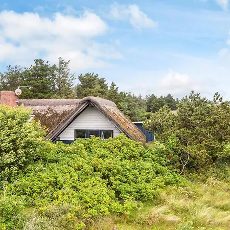 Spacious Retreat With View - By Traum Blåvand