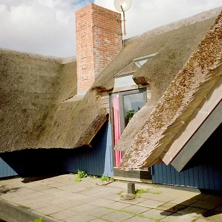 Spacious Retreat With View - By Traum * Blåvand