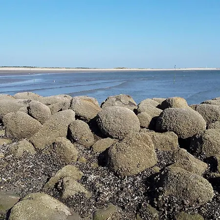 Spacious Retreat With View - By Traum Blåvand