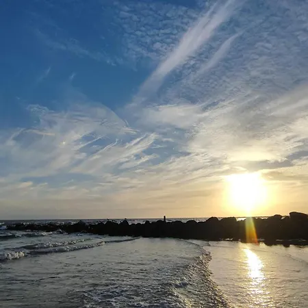 Spacious Retreat With View - By Traum * Blåvand