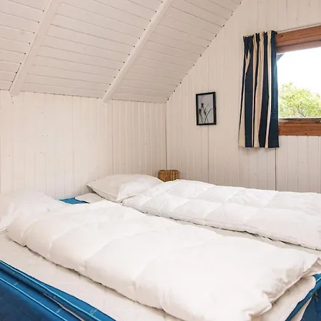 Spacious Retreat With View * Blåvand