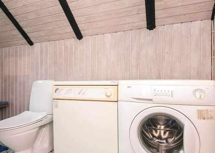 Spacious Retreat With View - By Traum * Blåvand