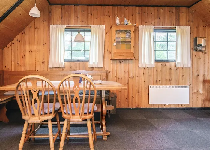 Spacious Retreat With View - By Traum بيت للعطل