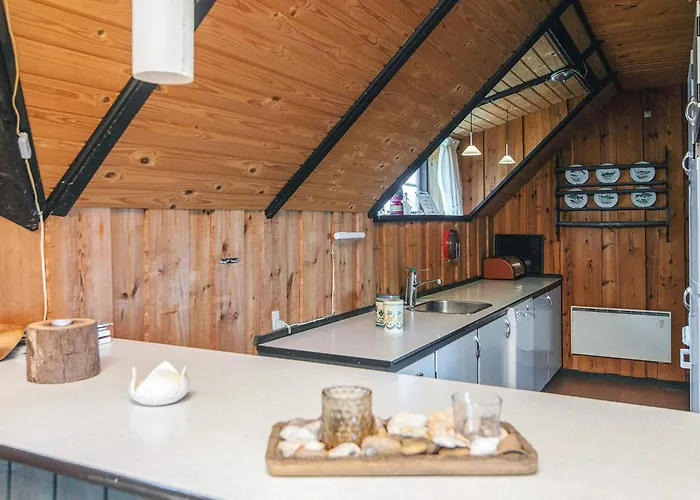 بيت للعطل Spacious Retreat With View - By Traum *