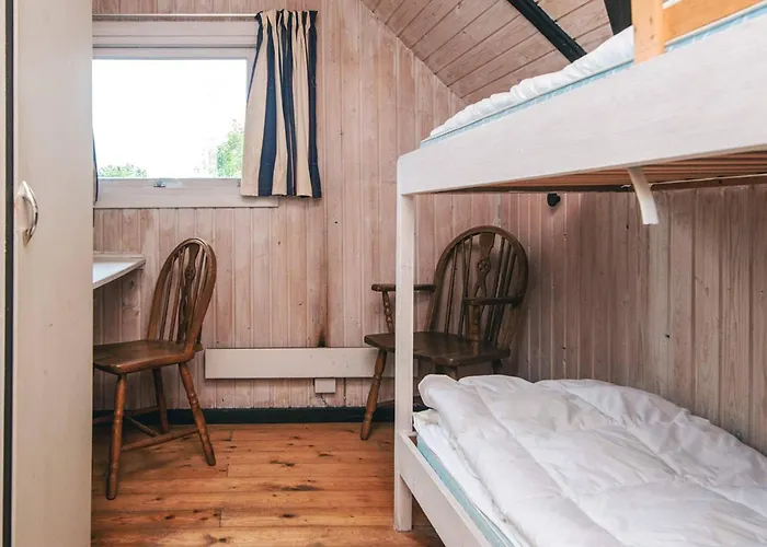 Spacious Retreat With View - By Traum Blåvand