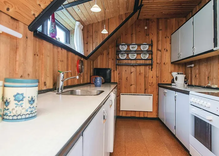 Spacious Retreat With View - By Traum Blåvand