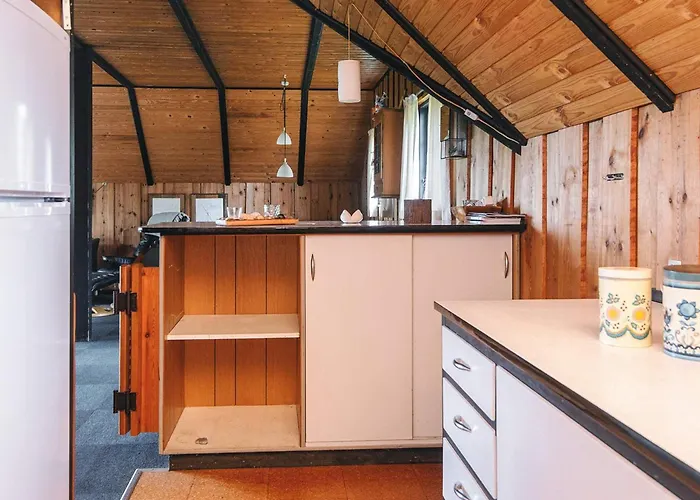 Spacious Retreat With View - By Traum بيت للعطل