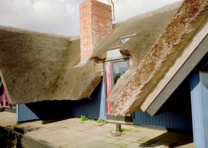 Spacious Retreat With View - By Traum * Blåvand