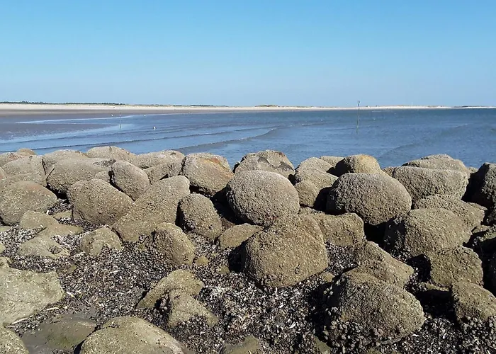 Spacious Retreat With View - By Traum Blåvand